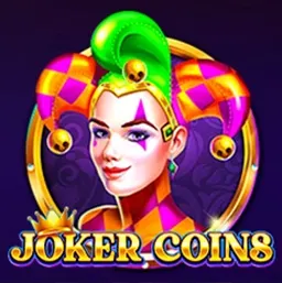 Слот Joker Coin8